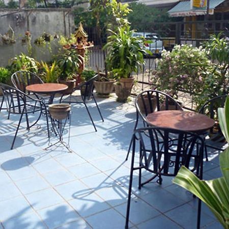 Saysouly Guesthouse 비엔티안 외부 사진