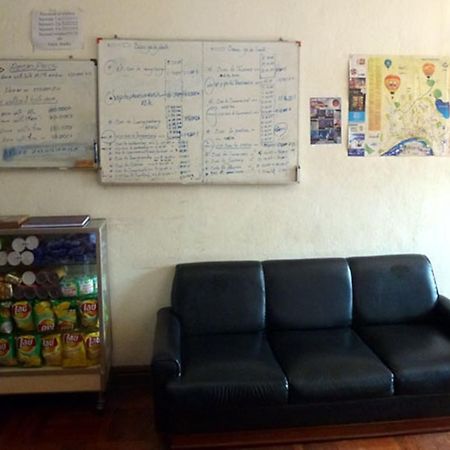 Saysouly Guesthouse 비엔티안 외부 사진