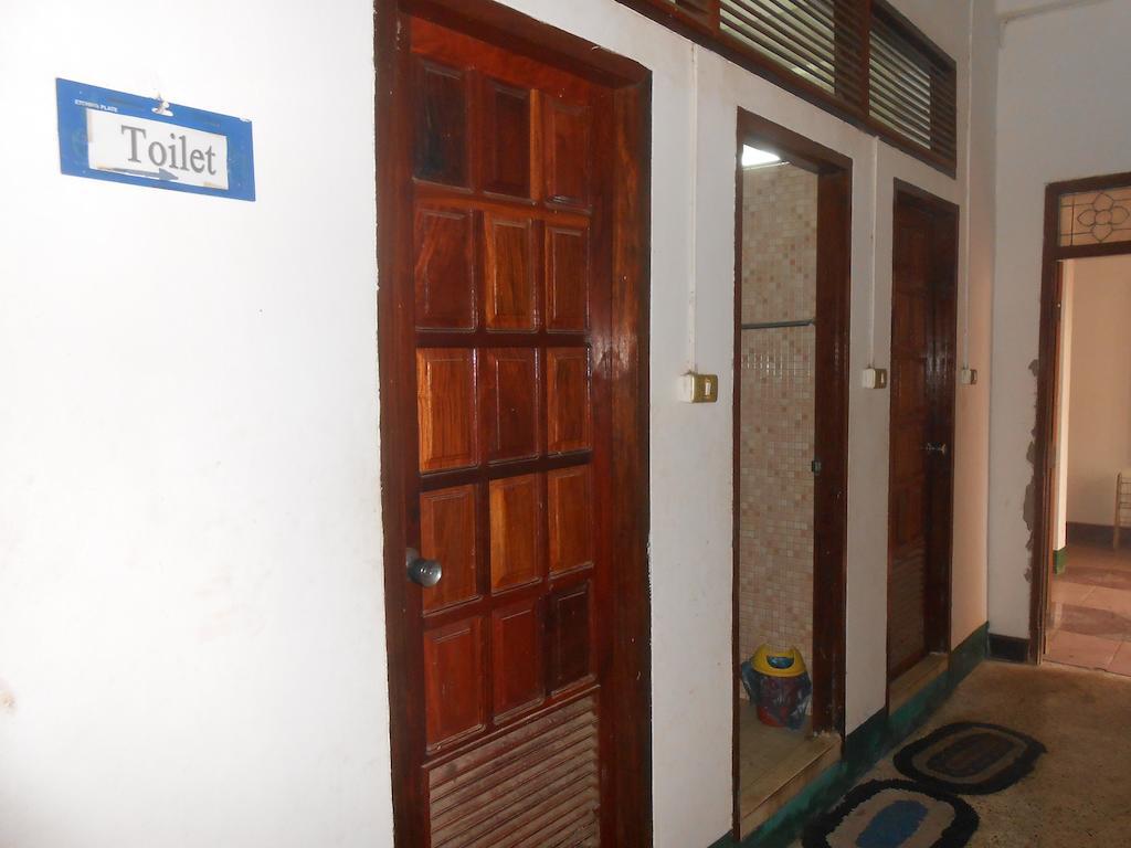 Saysouly Guesthouse 비엔티안 객실 사진