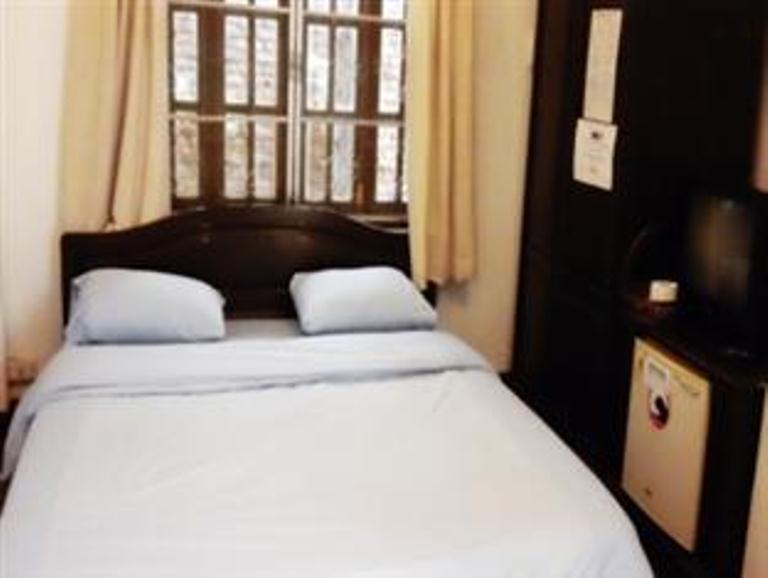 Saysouly Guesthouse 비엔티안 객실 사진