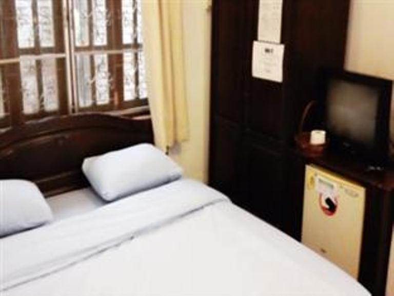 Saysouly Guesthouse 비엔티안 객실 사진