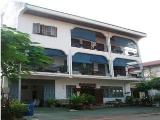 Saysouly Guesthouse 비엔티안 외부 사진